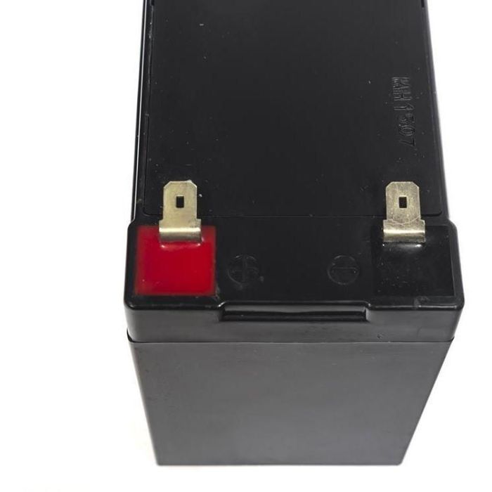Green Cell AGM04 Batería AGM 12V 7Ah para UPS, Juguetes Eléctricos, Alarmas y Dispositivos Portátiles 3