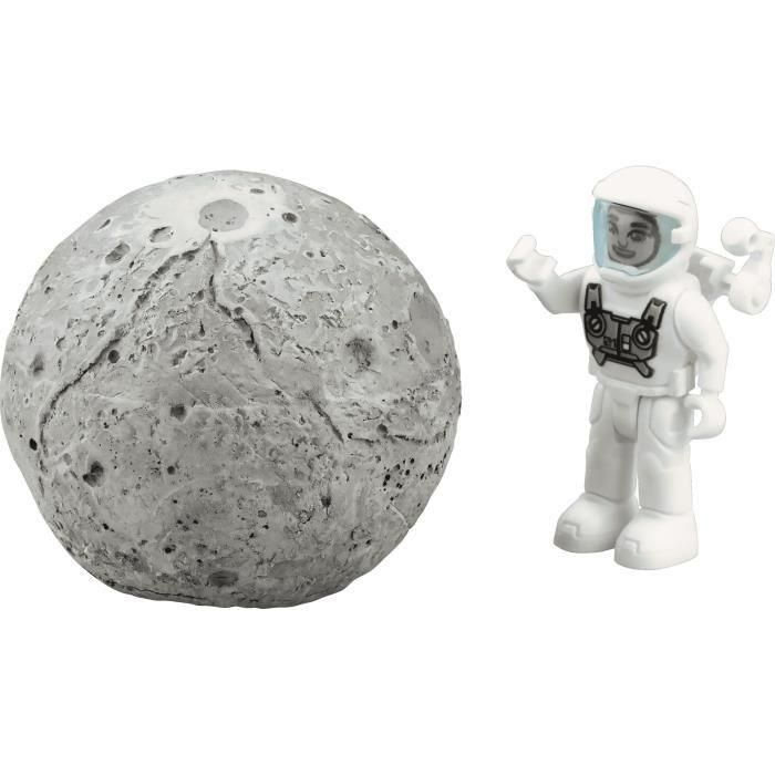 Silverlit SIL4891813803386 El meteorito Astropodo 2 Silverlit SIL4891813803386 El meteorito Astropodo 2