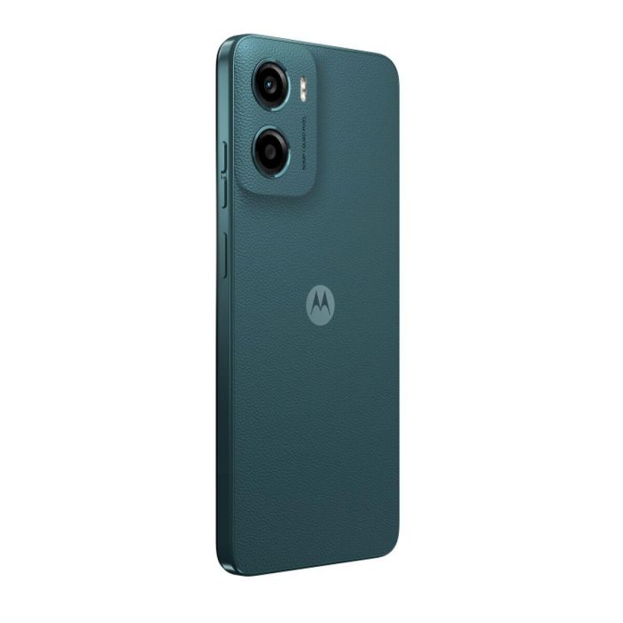 Smartphone Motorola Moto G05 6,67" Octa Core 4 GB RAM 256 GB Verde 22 Smartphone Motorola Moto G05 6,67" Octa Core 4 GB RAM 256 GB Verde 22