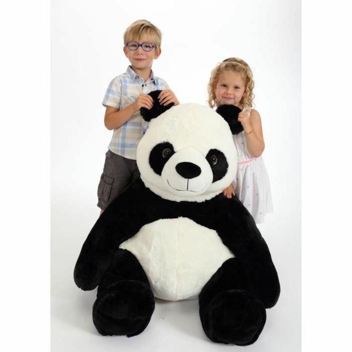 Gipsy Toys GIP3268060563195 Peluche Gigante Panda 1m10 2 Gipsy Toys GIP3268060563195 Peluche Gigante Panda 1m10 2