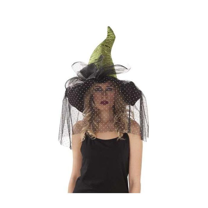 Sombrero bruja 59 cm Sombrero bruja 59 cm