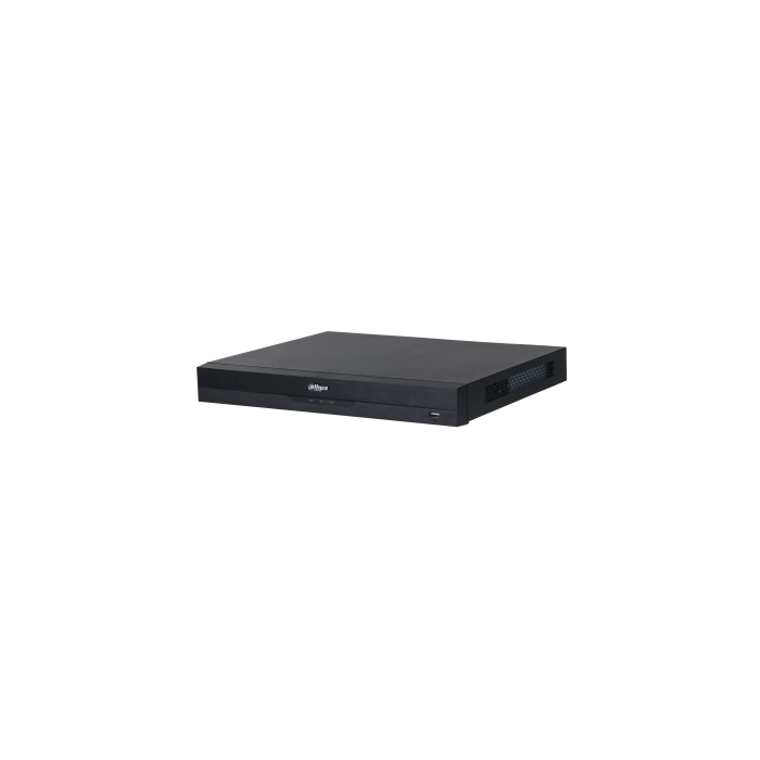 (Dhi-Nvr5208-8P-Ei) Dahua Grabador Ip 8 Canales 8 Poe 1