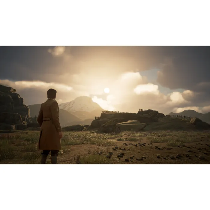 Warner Games Hogwarts Legacy: El Legado de Hogwarts Juego Nintendo Switch WAR5051889748533 4