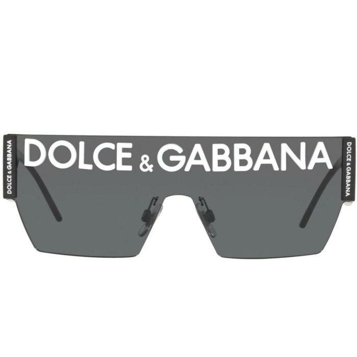 Gafas de Sol Mujer Dolce & Gabbana LOGO DG 2233 1 Gafas de Sol Mujer Dolce & Gabbana LOGO DG 2233 1
