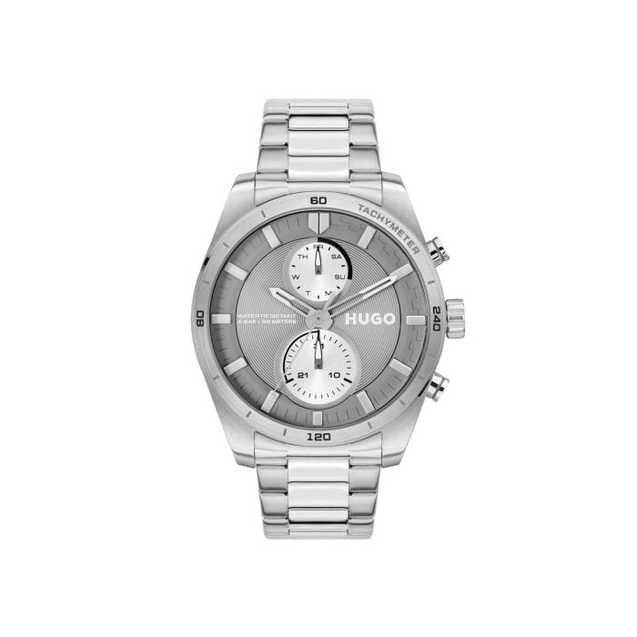 Reloj Hombre Hugo Boss 1530372 (Ø 44 mm) 8 Reloj Hombre Hugo Boss 1530372 (Ø 44 mm) 8