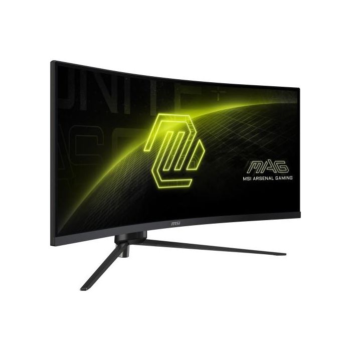 MSI 9S6-3DD14H-002 Pantalla para PC 34" 3440x1440 UltraWide Dual Quad HD Curva VA 1ms Negro