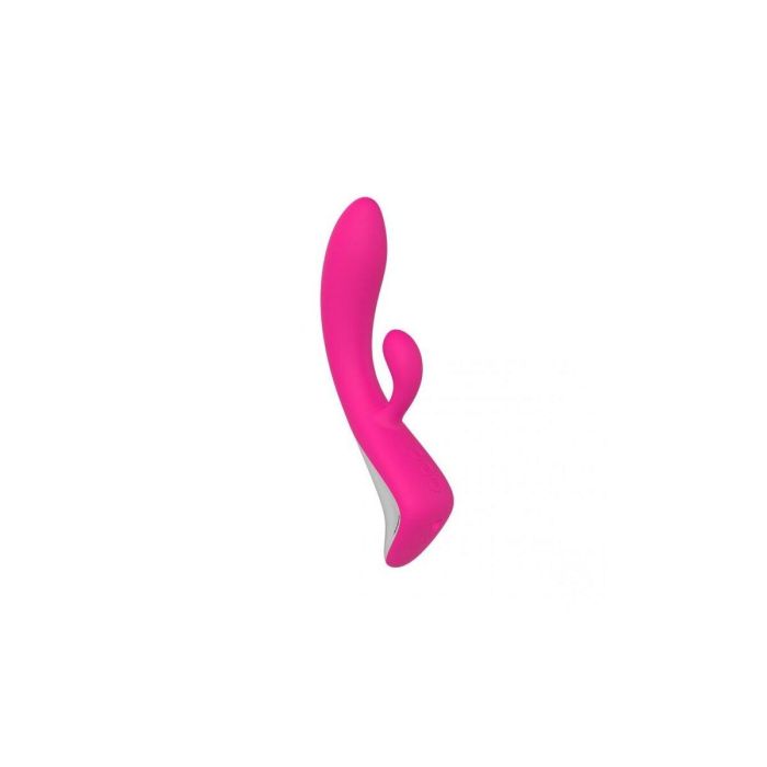 Vibrador Punto G Toyz4lovers Rosa 0 Vibrador Punto G Toyz4lovers Rosa 0