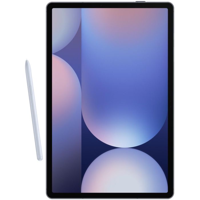 Samsung Funda Book Cover para Galaxy Tab S9+/S10+ / S9 FE+, Azul 3