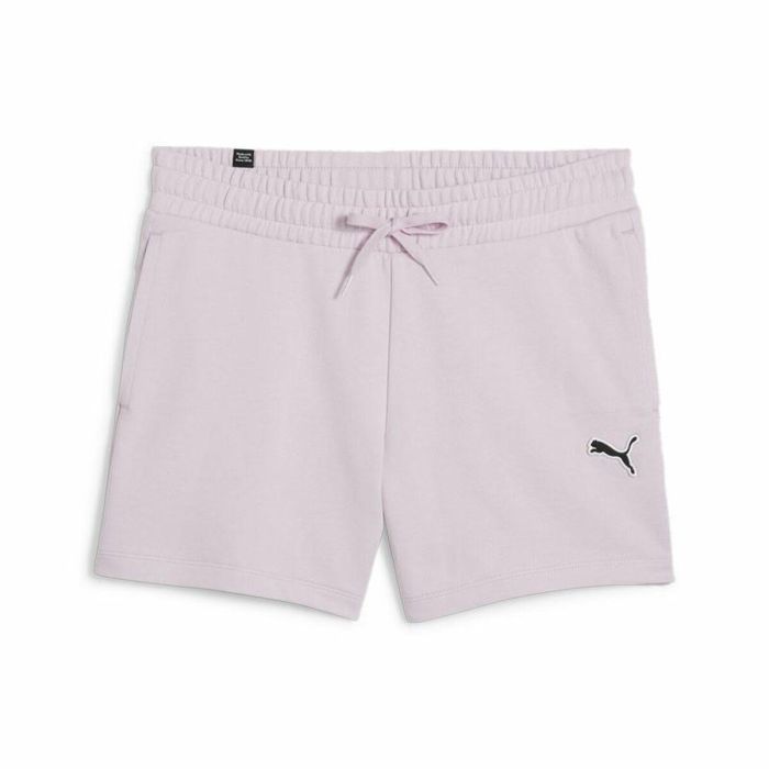 Pantalón Corto Deportivo Puma Essentials 5" M 0 Pantalón Corto Deportivo Puma Essentials 5" M 0