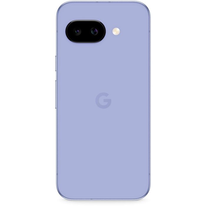 Google Pixel 9a 5G Dual SIM 8GB RAM 128GB Iris 6.3" Púrpura - Smartphone Android 15 3 Google Pixel 9a 5G Dual SIM 8GB RAM 128GB Iris 6.3" Púrpura - Smartphone Android 15 3