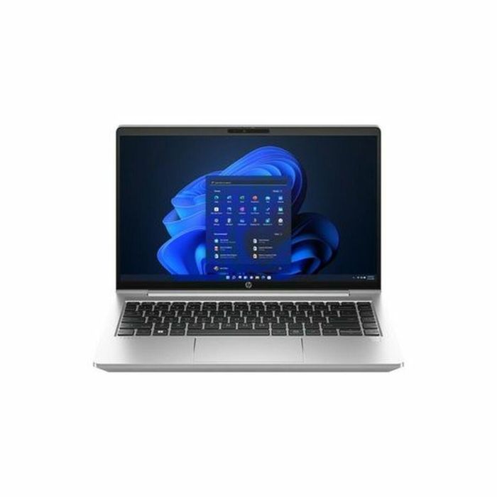 Laptop HP B39R4AT#ABE 14" Intel Core i7-1355U 16 GB RAM 512 GB SSD Laptop HP B39R4AT#ABE 14" Intel Core i7-1355U 16 GB RAM 512 GB SSD