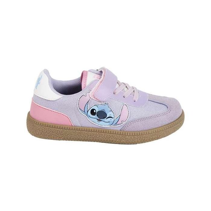 Deportiva suela tpr stitch t030 Deportiva suela tpr stitch t030