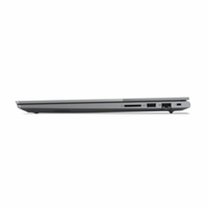 Laptop Lenovo 21KH00T0SP 16" intel core i5-13420h 16 GB RAM 512 GB SSD Qwerty Español 6 Laptop Lenovo 21KH00T0SP 16" intel core i5-13420h 16 GB RAM 512 GB SSD Qwerty Español 6