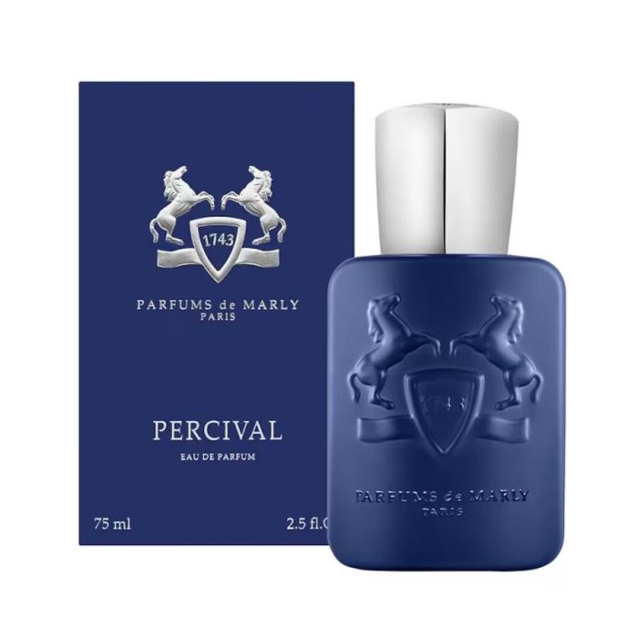 Perfume Mujer Parfums de Marly Percival EDP 75 ml 1