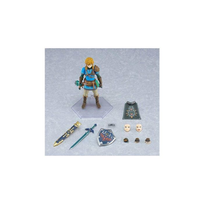 Good Smile Company Link Figura The Legend 15 cm 2 Good Smile Company Link Figura The Legend 15 cm 2