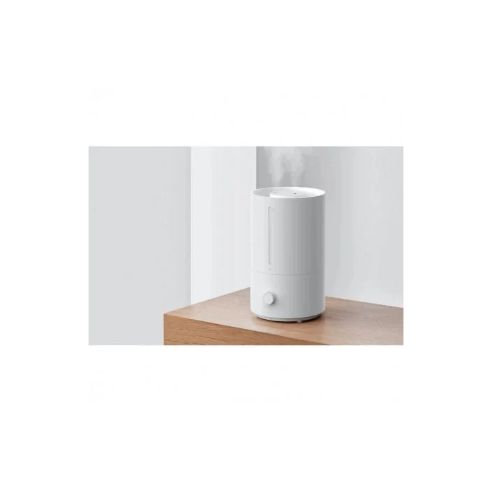 Xiaomi Humidificador 2 Lite BHR6605EU, Humidificador de Aire con Depósito de 4L, Capacidad de Humidificación de 300 ml/h, Diseño Antibacteriano y Funcionamiento Silencioso 1