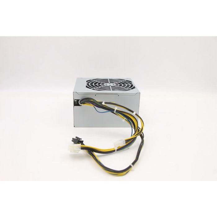 Lenovo Power supply unit with 100-240Vac input, 500W output power, 92% efficiency, TCO9.0 certified for energy sustainability. 3 Lenovo Power supply unit with 100-240Vac input, 500W output power, 92% efficiency, TCO9.0 certified for energy sustainability. 3