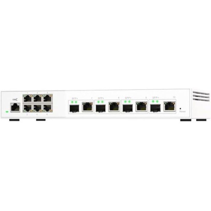 QNAP Switch Gestionable QSW-M2106-4C 2