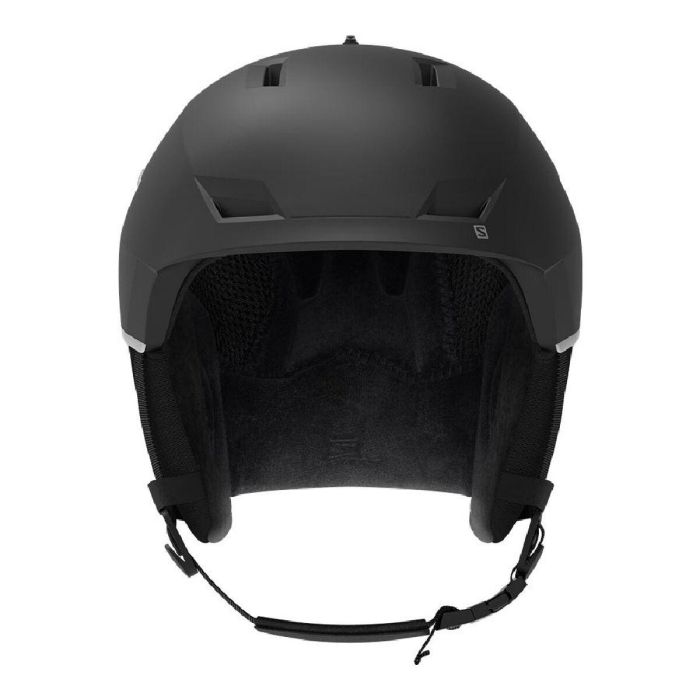 Casco de Esquí Salomon Pioneer LT Negro 3