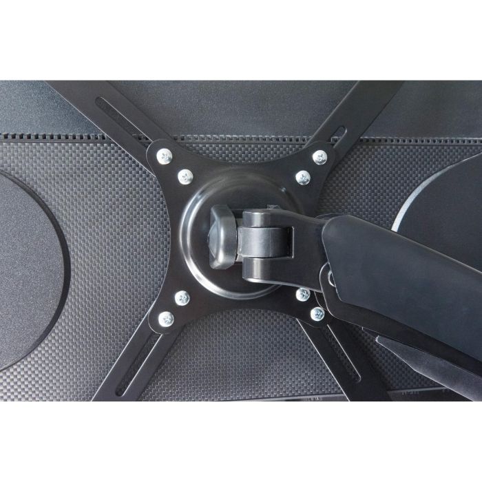 Adaptador de Monitor de Carga Digitus DA-90347 Negro 5