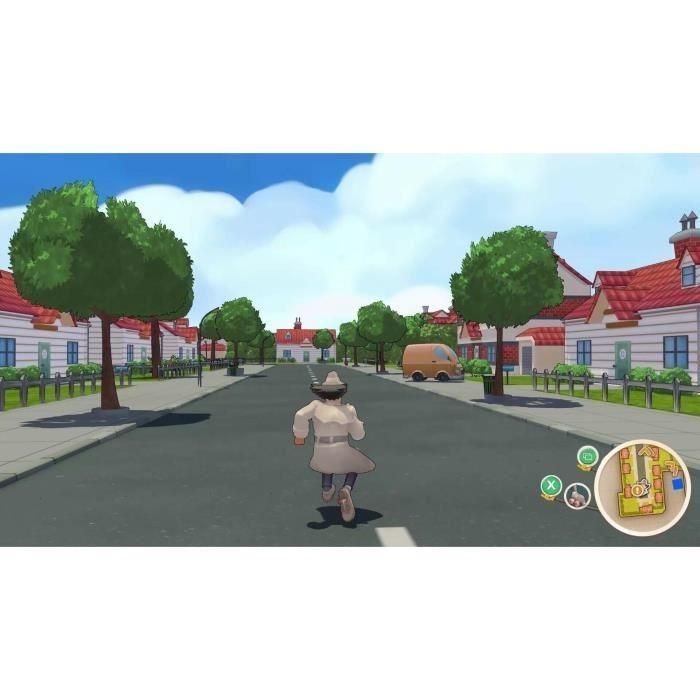 Inspector Gadget Mad Time Party - Juego de PS5 1 Inspector Gadget Mad Time Party - Juego de PS5 1