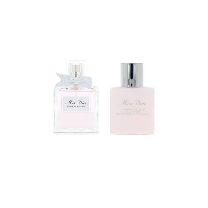Miss Dior Blooming Bouquet Estuche 1 Pz 0 Miss Dior Blooming Bouquet Estuche 1 Pz 0
