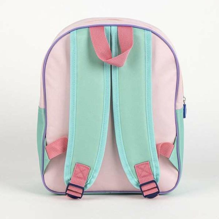 Mochila infantil stitch 2.5 x 3.0 x 1.2 cm 4 Mochila infantil stitch 2.5 x 3.0 x 1.2 cm 4