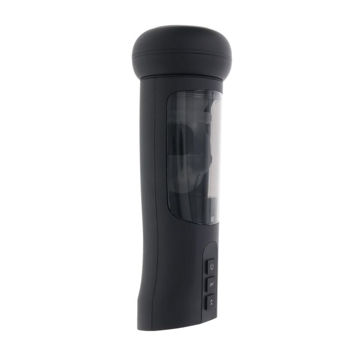 Masturbador Masculino Playboy Negro 27 Masturbador Masculino Playboy Negro 27