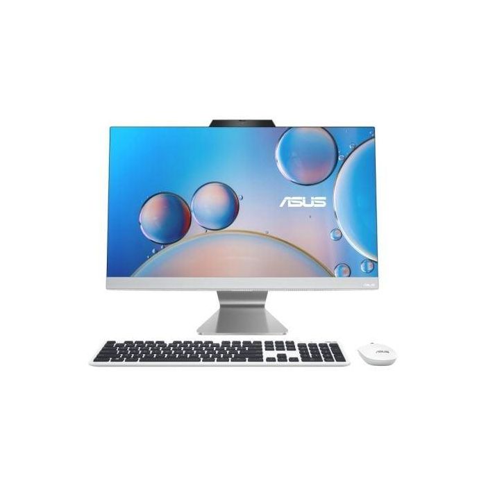 PC All in One Asus A3402WVAK-WPC0980 Intel Core i5-1335U/ 16GB/ 512GB SSD/ 23.8"/ Sin Sistema Operativo PC All in One Asus A3402WVAK-WPC0980 Intel Core i5-1335U/ 16GB/ 512GB SSD/ 23.8"/ Sin Sistema Operativo
