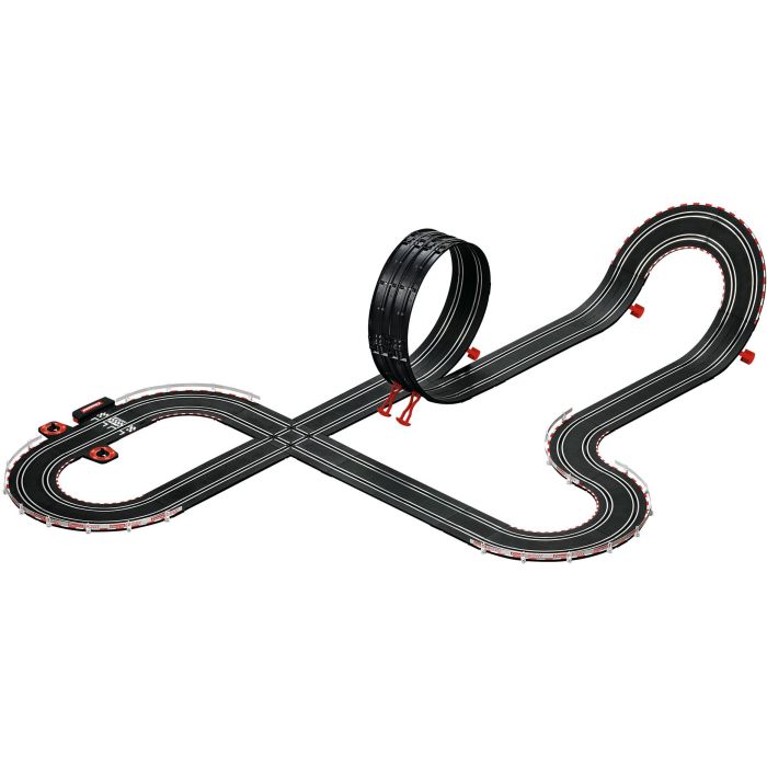 Carrera - GO!!! Sets - GT Super Challenge 1 Carrera - GO!!! Sets - GT Super Challenge 1