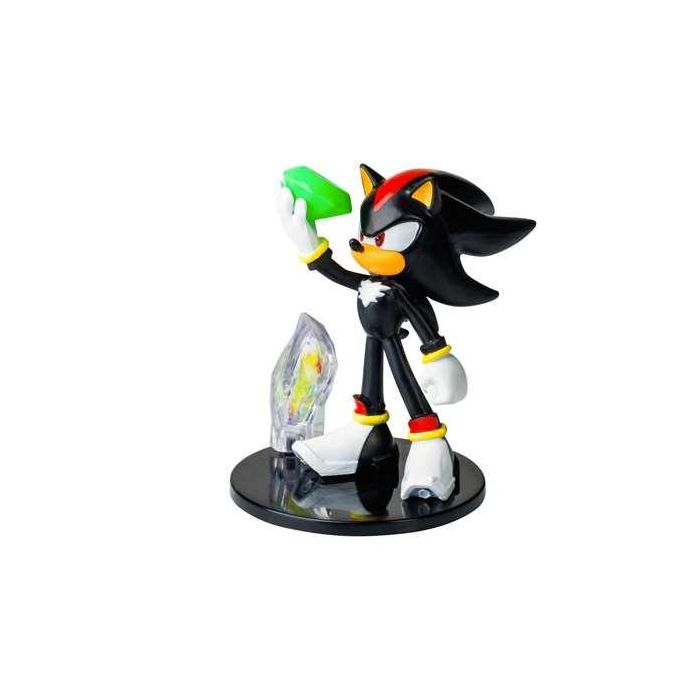Bizak Figura Sonic Prisma Sorpresa 7 cm - Incluye Figura y Prisma, Modelos Surtidos 0 Bizak Figura Sonic Prisma Sorpresa 7 cm - Incluye Figura y Prisma, Modelos Surtidos 0