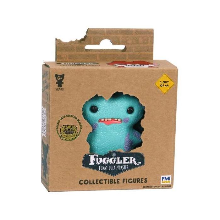 Fuggler pack de 1 figura surtida 8