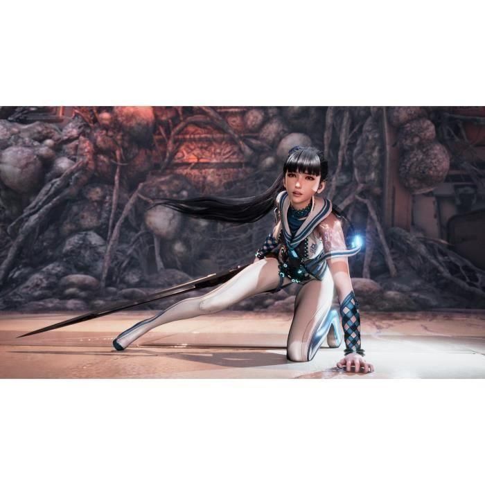 PlayStation STELLARBLADEPS5 Hoja estelar - Videojuego para PS5 2