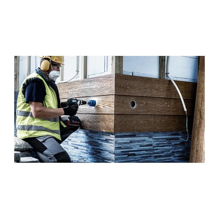 Bosch EXPERT ToughMaterial Sierras de Corona, 76mm, para Taladro, Adecuado para Acero Inoxidable, Ladrillo, Azulejo, Madera y Plástico (2608900436) 4 Bosch EXPERT ToughMaterial Sierras de Corona, 76mm, para Taladro, Adecuado para Acero Inoxidable, Ladrillo, Azulejo, Madera y Plástico (2608900436) 4