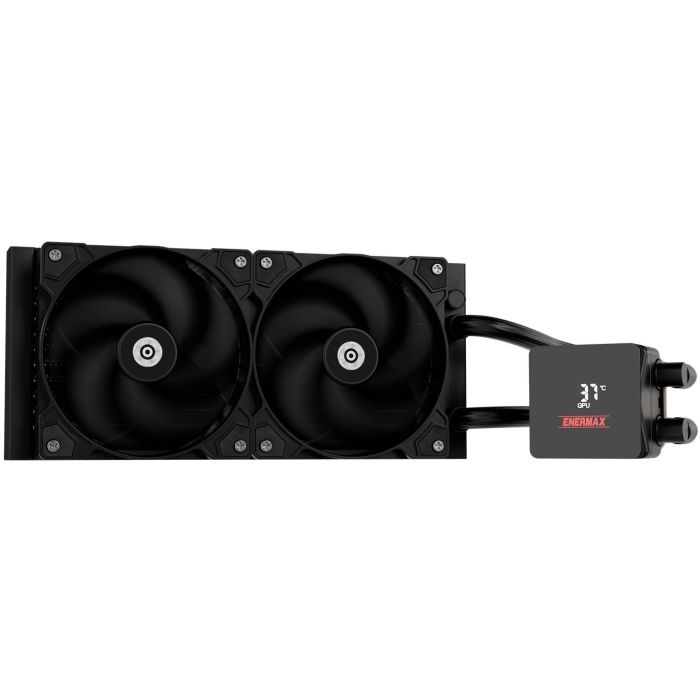 K Enermax liquid CPU Cooler LIQMAX IV Series 240mm AM5/LGA1851 2 K Enermax liquid CPU Cooler LIQMAX IV Series 240mm AM5/LGA1851 2