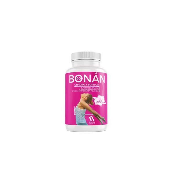 Bonan 90 150Perlas. Bonan 90 150Perlas.