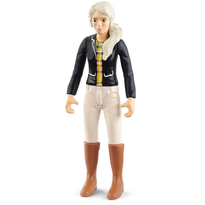 Schleich Horse Club 42437 Pferdebox m. Tori & Princess 4 Schleich Horse Club 42437 Pferdebox m. Tori & Princess 4