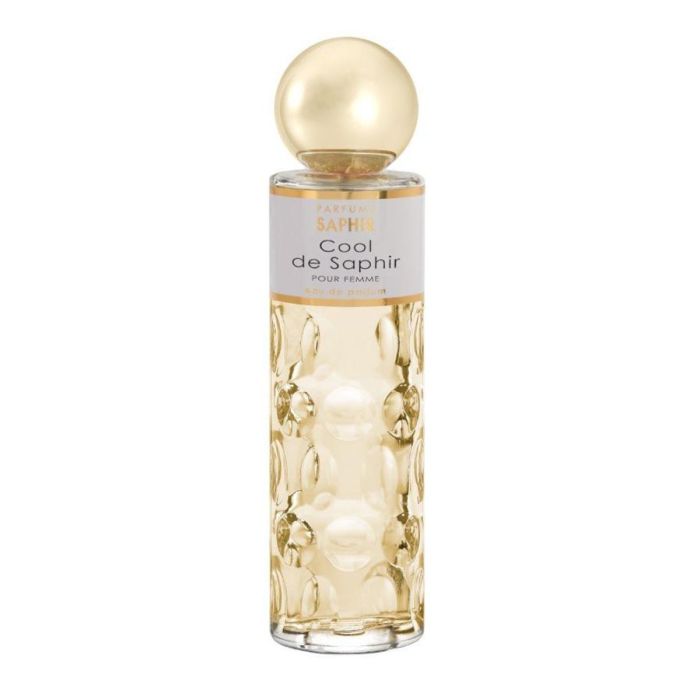 Parfums Saphir Cool De Saphir Parfums Saphir Cool De Saphir