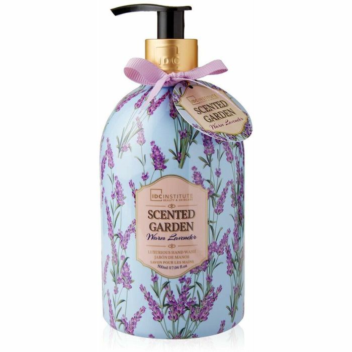 Idc Garden Hand Wash Gel de Manos Lavanda 500 mL