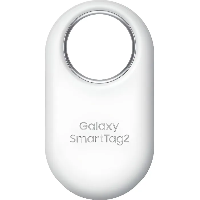 Samsung SmartTag 2 Localizador Bluetooth NFC IP67 Blanco EI-T5600BWEGEU 0 Samsung SmartTag 2 Localizador Bluetooth NFC IP67 Blanco EI-T5600BWEGEU 0