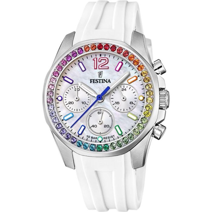 Reloj Hombre Festina F20610/2