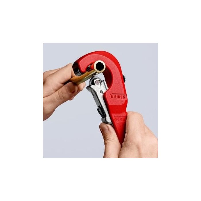 KNIPEX TubiX Rohrabschneider 2 KNIPEX TubiX Rohrabschneider 2