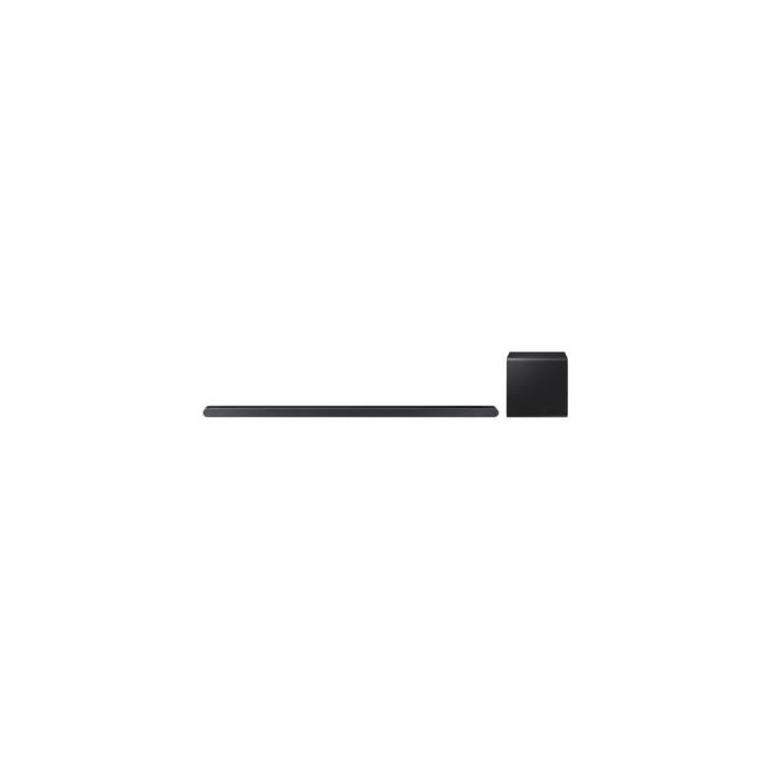 Samsung Soundbar HW-S800D EN 0 Samsung Soundbar HW-S800D EN 0