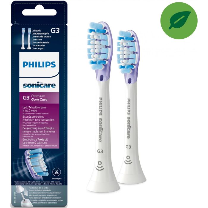 HX 9052/17 Sonicare 1