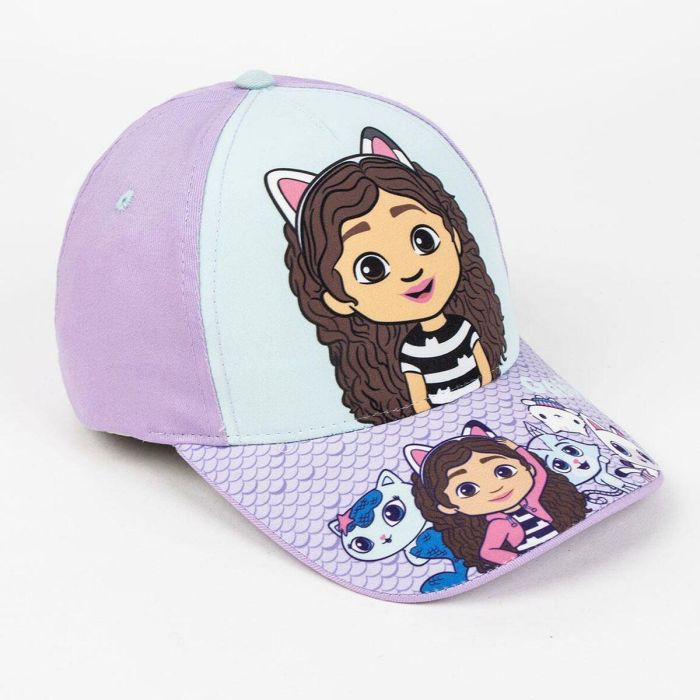 Gorra gabby´s dollhouse 53 cm 3 Gorra gabby´s dollhouse 53 cm 3