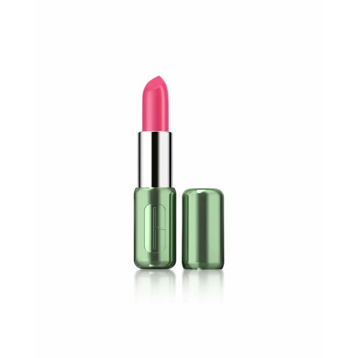 Clinique Pop Labial Líquido Longwear Satin Disco 2