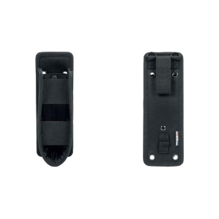 Funda PDA Mobilis 031011 Negro 1 Funda PDA Mobilis 031011 Negro 1