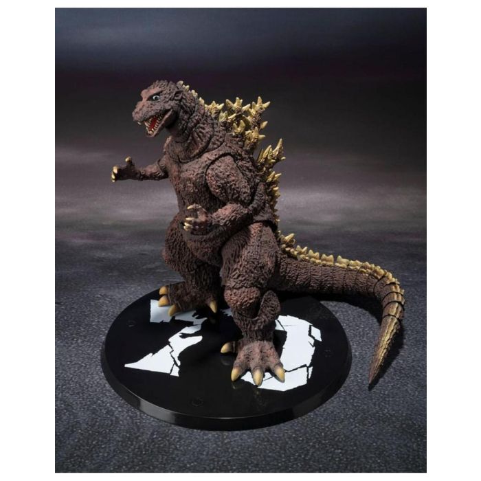 Godzilla 1954 70Th Anniversary Special Ver. 1 Godzilla 1954 70Th Anniversary Special Ver. 1