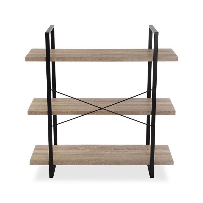 Estantería Versa Helsinki Madera 33 x 104 x 100 cm 2