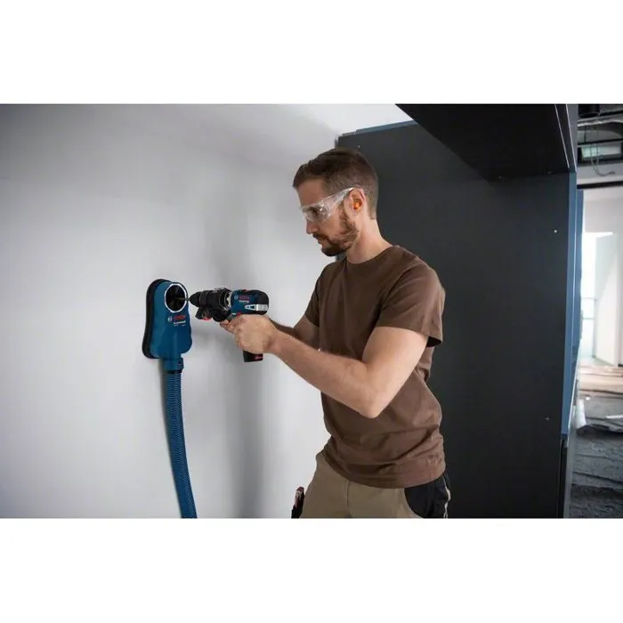 Bosch Professional FlexiClick GFA 12-H AdPassor (sin batería) Solo Accesorio en Cartón 4